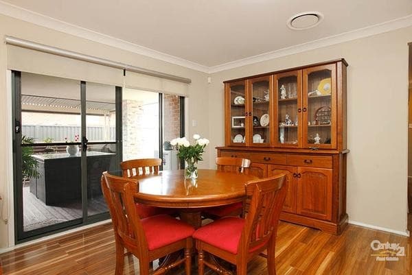 3 Heathfield Street, Kellyville Ridge, NSW, 2155, Kellyville Ridge - Thumbnail 5