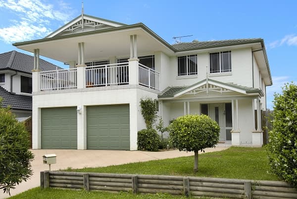 Rouse Hill Town Centre, Shop GR053, Civic Way, Rouse Hill, NSW, 2155, Rouse Hill - Image 1