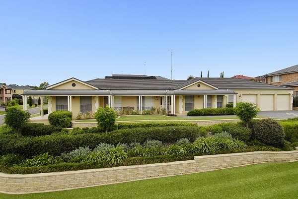 Rouse Hill Town Centre, Shop GR053, Civic Way, Rouse Hill, NSW, 2155, Kellyville - Image 1