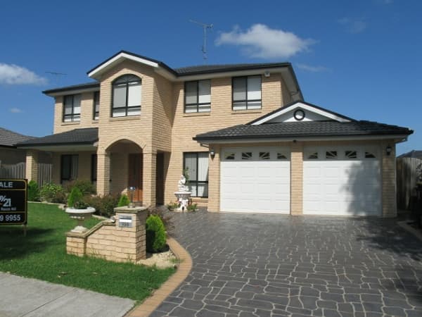 Rouse Hill Town Centre, Shop GR053, Civic Way, Rouse Hill, NSW, 2155, Beaumont Hills - Image 1