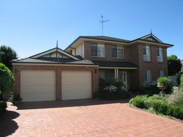 Rouse Hill Town Centre, Shop GR053, Civic Way, Rouse Hill, NSW, 2155, Rouse Hill - Image 1