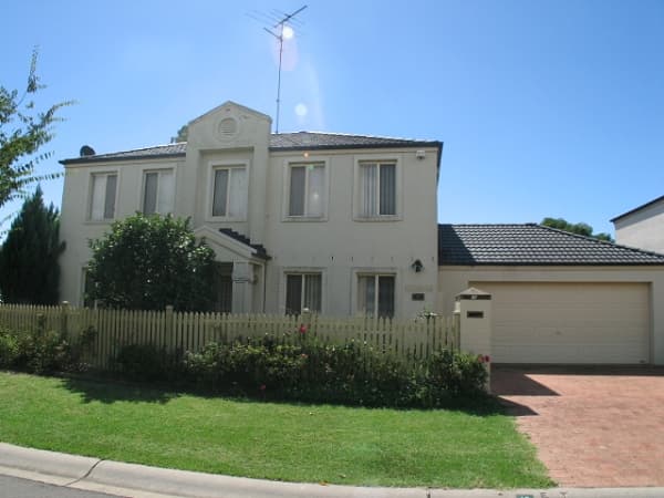 Rouse Hill Town Centre, Shop GR053, Civic Way, Rouse Hill, NSW, 2155, Beaumont Hills - Image 1