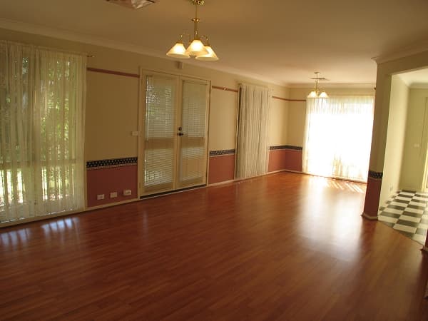Rouse Hill Town Centre, Shop GR053, Civic Way, Rouse Hill, NSW, 2155, Beaumont Hills - Thumbnail 4