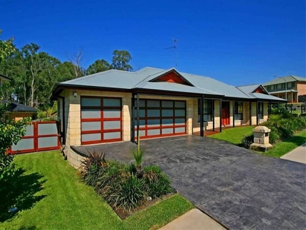 Rouse Hill Town Centre, Shop GR053, Civic Way, Rouse Hill, NSW, 2155, Rouse Hill - Image 1