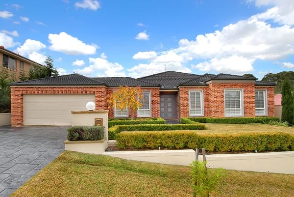 Rouse Hill Town Centre, Shop GR053, Civic Way, Rouse Hill, NSW, 2155, Rouse Hill - Image 1
