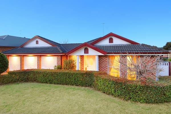 Rouse Hill Town Centre, Shop GR053, Civic Way, Rouse Hill, NSW, 2155, Rouse Hill - Image 1