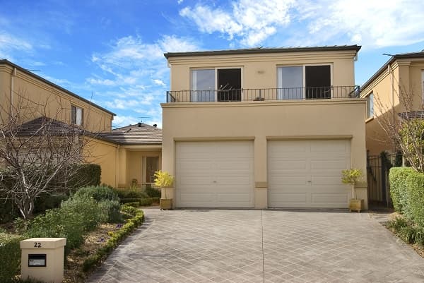 Rouse Hill Town Centre, Shop GR053, Civic Way, Rouse Hill, NSW, 2155, Rouse Hill - Image 1