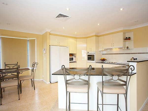 Rouse Hill Town Centre, Shop GR053, Civic Way, Rouse Hill, NSW, 2155, Kellyville Ridge - Thumbnail 4