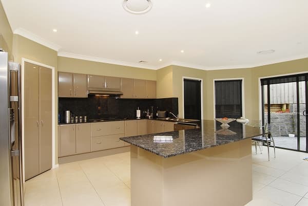 Lot 128 Ellida Estate, Parkhurst QLD, Parkhurst - Thumbnail 4