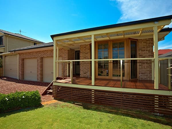 Rouse Hill Town Centre, Shop GR053, Civic Way, Rouse Hill, NSW, 2155, Glenwood - Thumbnail 2