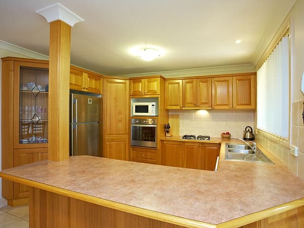 Rouse Hill Town Centre, Shop GR053, Civic Way, Rouse Hill, NSW, 2155, Beaumont Hills - Thumbnail 4