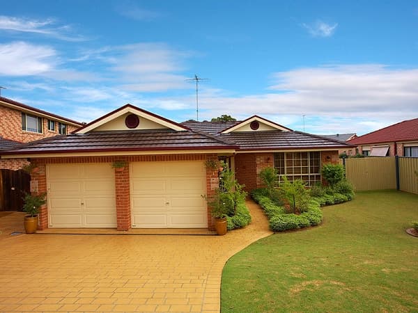 Rouse Hill Town Centre, Shop GR053, Civic Way, Rouse Hill, NSW, 2155, Rouse Hill - Image 1