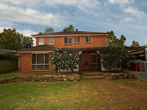 Rouse Hill Town Centre, Shop GR053, Civic Way, Rouse Hill, NSW, 2155, Kellyville - Thumbnail 8