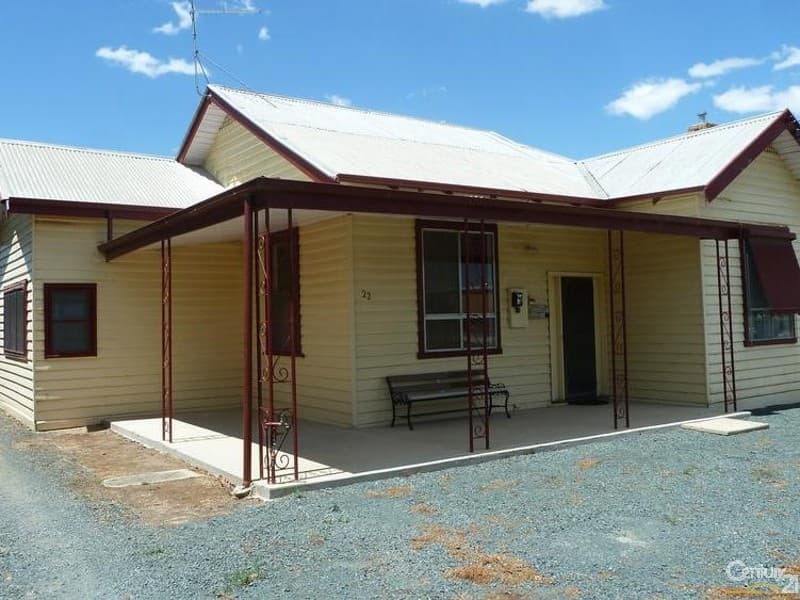 22 Hovell Street, Echuca, VIC, 3564, Echuca - Image 1