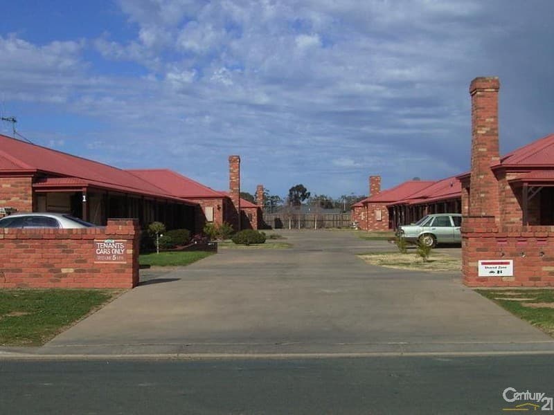 2/5 Elizabeth St, Echuca, VIC, 3564, Echuca - Thumbnail 2