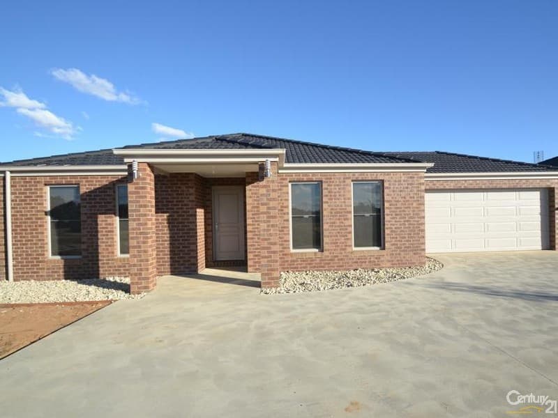 4/2 Paroo Street, Echuca, VIC, 3564, Yandina Creek - Image 1