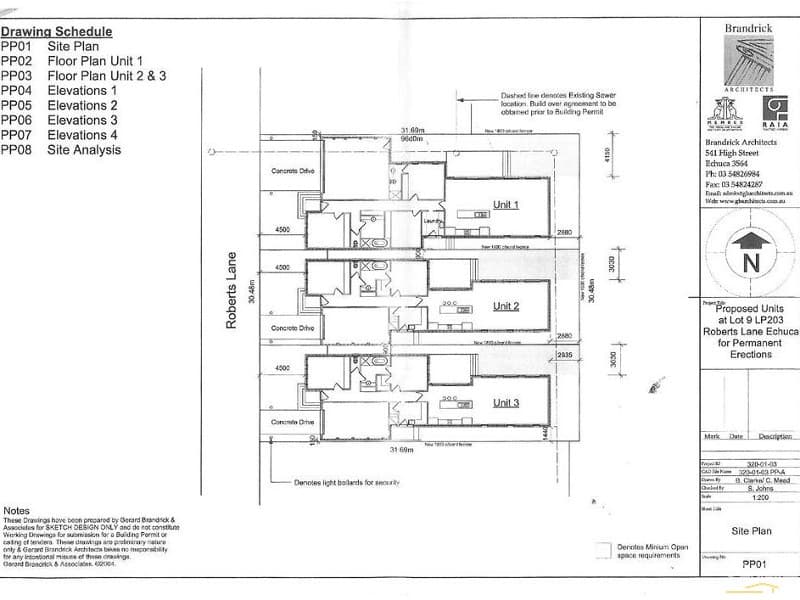 8 Roberts Lane, Echuca, VIC, 3564, Echuca - Thumbnail 2