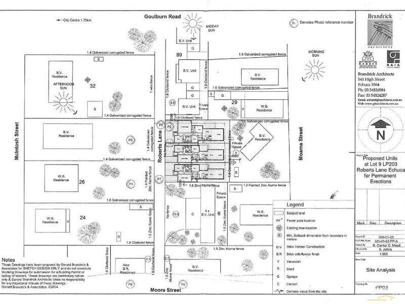 8 Roberts Lane, Echuca, VIC, 3564, Echuca - Thumbnail 3