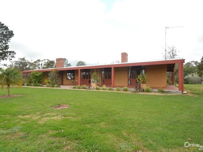 RMB 140 Thyra Road, Moama, NSW, 2731, Moama - Thumbnail 2