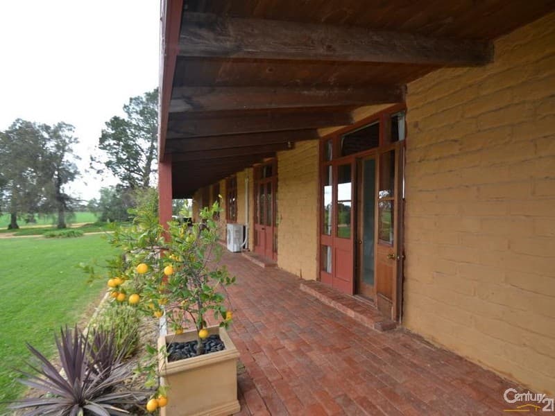 RMB 140 Thyra Road, Moama, NSW, 2731, Moama - Thumbnail 3