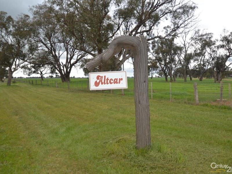 RMB 140 Thyra Road, Moama, NSW, 2731, Moama - Thumbnail 4