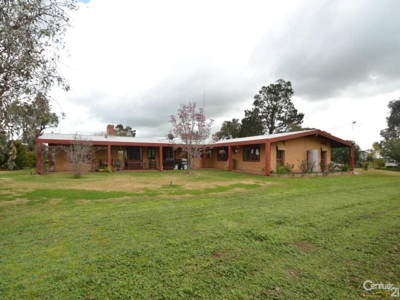RMB 140 Thyra Road, Moama, NSW, 2731, Moama - Image 1
