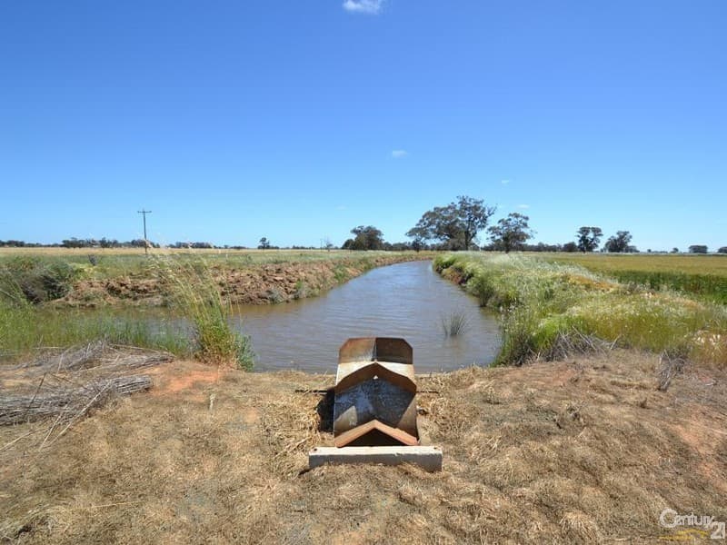 Winillba Bunnaloo Road, Mathoura, NSW, 2710, Mathoura - Thumbnail 2