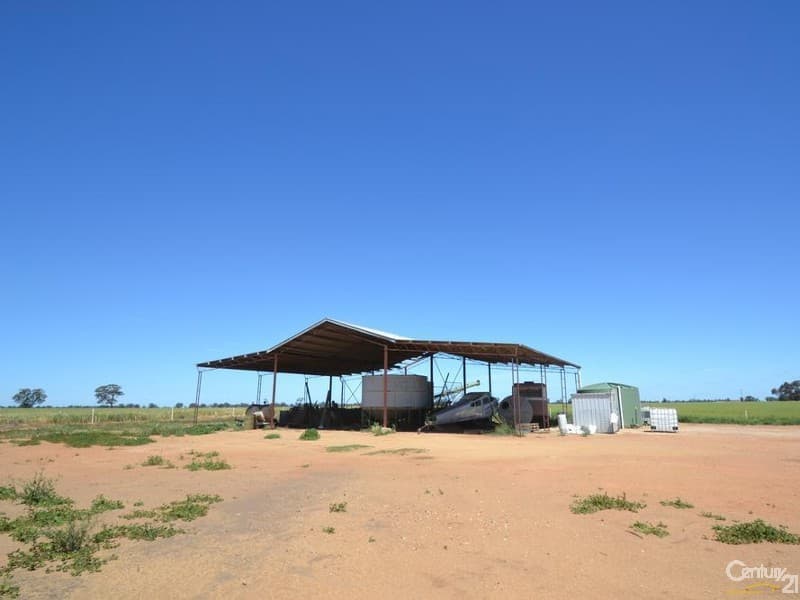 Winillba Bunnaloo Road, Mathoura, NSW, 2710, Mathoura - Thumbnail 6