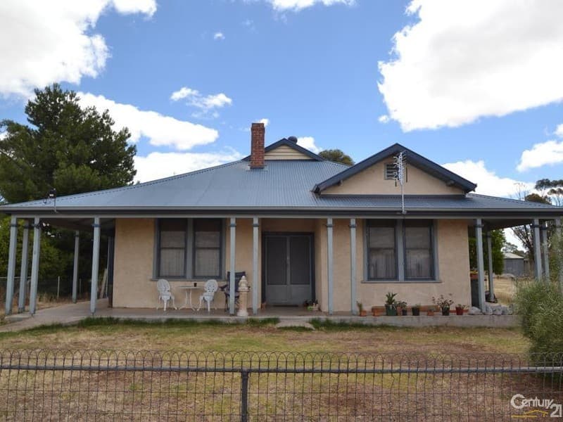 9 Patrick St, Mitiamo, VIC, 3573, Mitiamo - Image 1