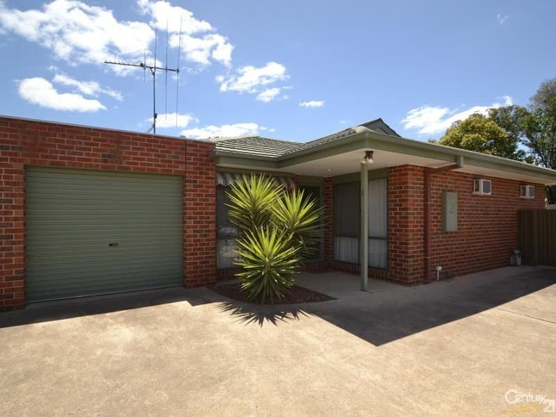 2/62 Leichardt Street, Echuca, VIC, 3564, Echuca - Thumbnail 2