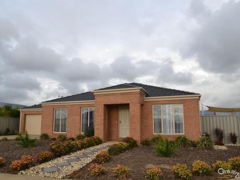 1 Aston Court, Echuca, VIC, 3564, Echuca - Image 1