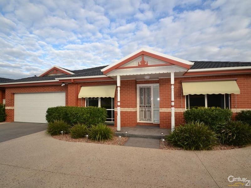 2/2 Lomond Court, Moama, NSW, 2731, Moama - Image 1