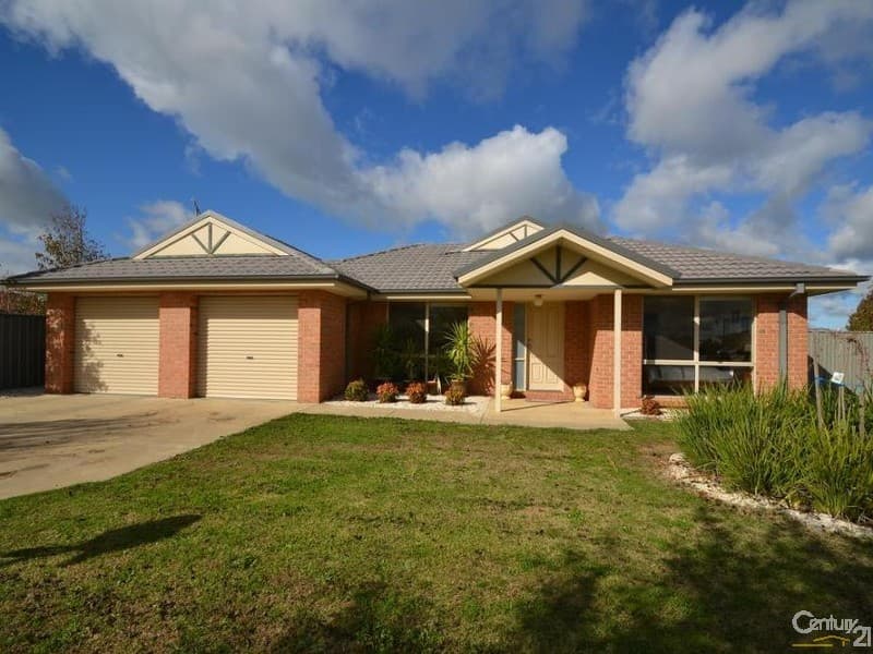 2 Amy Place, Echuca, VIC, 3564, Echuca - Image 1