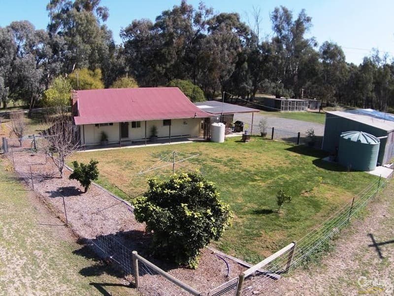 5 Simmie Road, Echuca, VIC, 3564, Echuca Village - Image 1