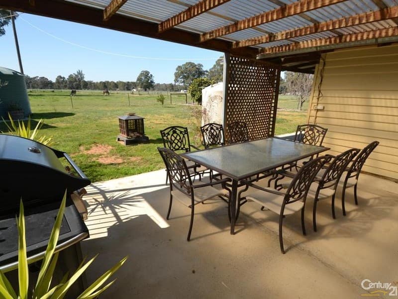 5 Simmie Road, Echuca, VIC, 3564, Echuca Village - Thumbnail 7