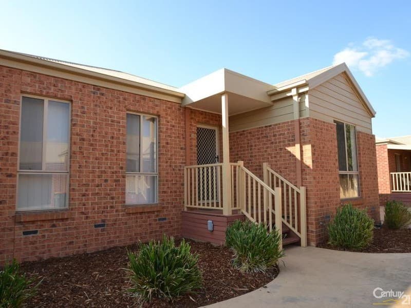4/142-144 Bowen Street, Echuca, VIC, 3564, Echuca - Image 1