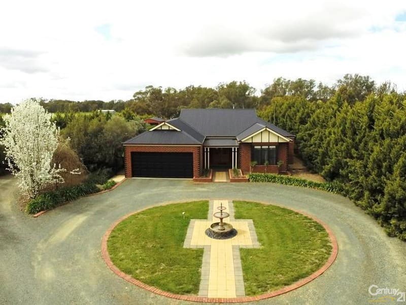 105 Schoeffel Drive, Echuca, VIC, 3564, Echuca - Image 1