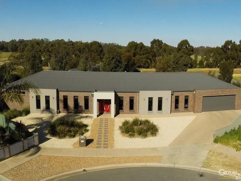 4 Grange Court, Echuca, VIC, 3564, Echuca - Image 1