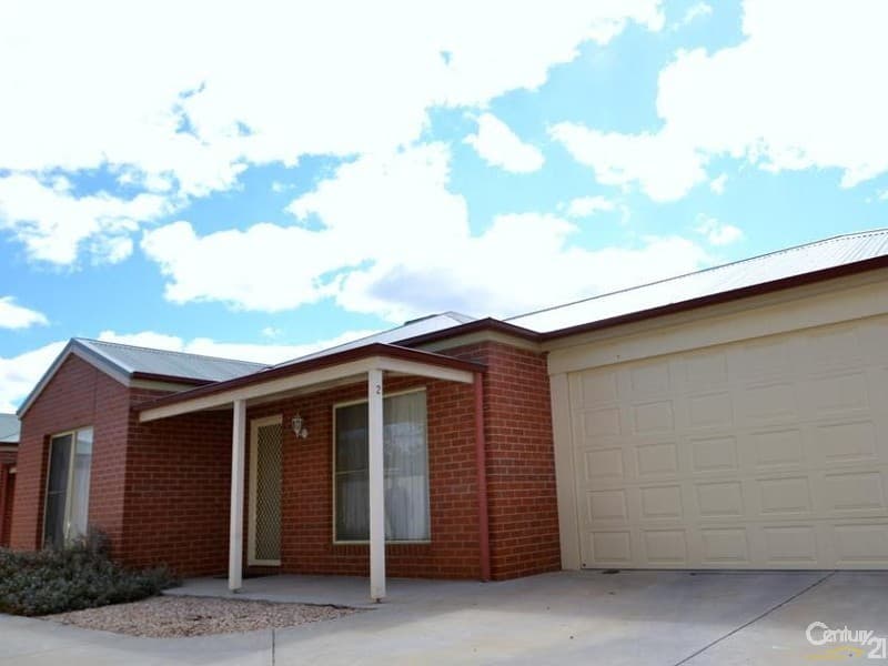 2/43 Mitchell Street, Echuca, VIC, 3564, Echuca - Image 1