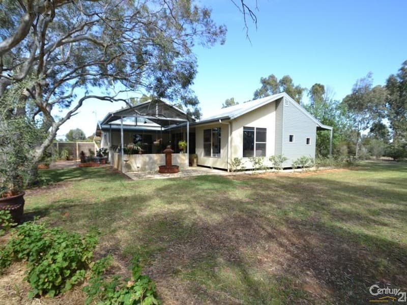 1487 Mount Terrick Road, Echuca, VIC, 3564, Roslynmead - Image 1