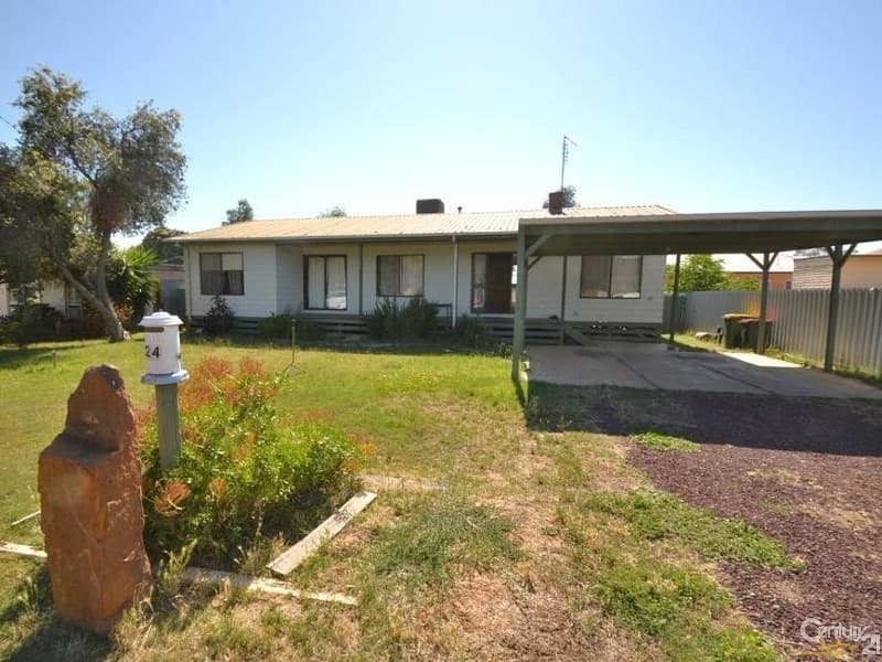 24 McIntosh Street, Echuca, VIC, 3564, Echuca - Thumbnail 2