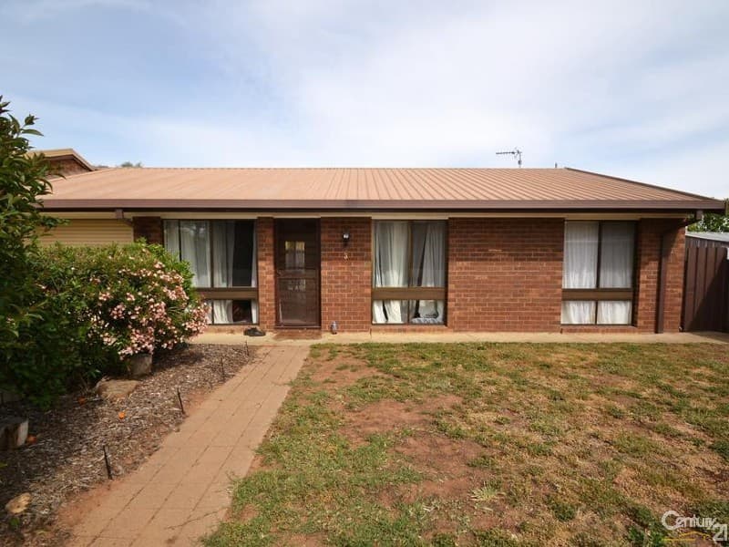 3/57 Francis Street, Moama, NSW, 2731, Moama - Image 1