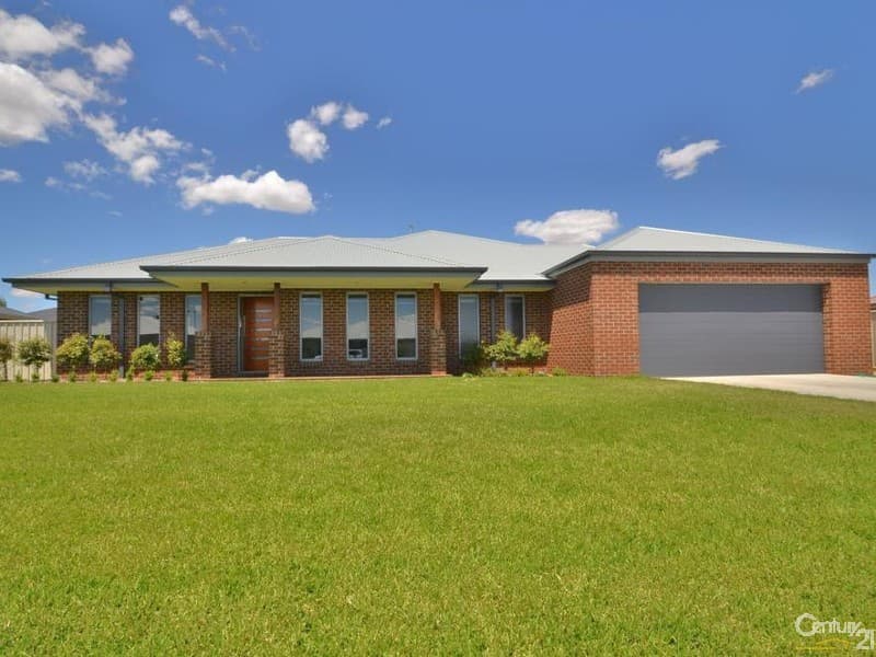 5 Healey Court, Moama, NSW, 2731, Moama - Image 1