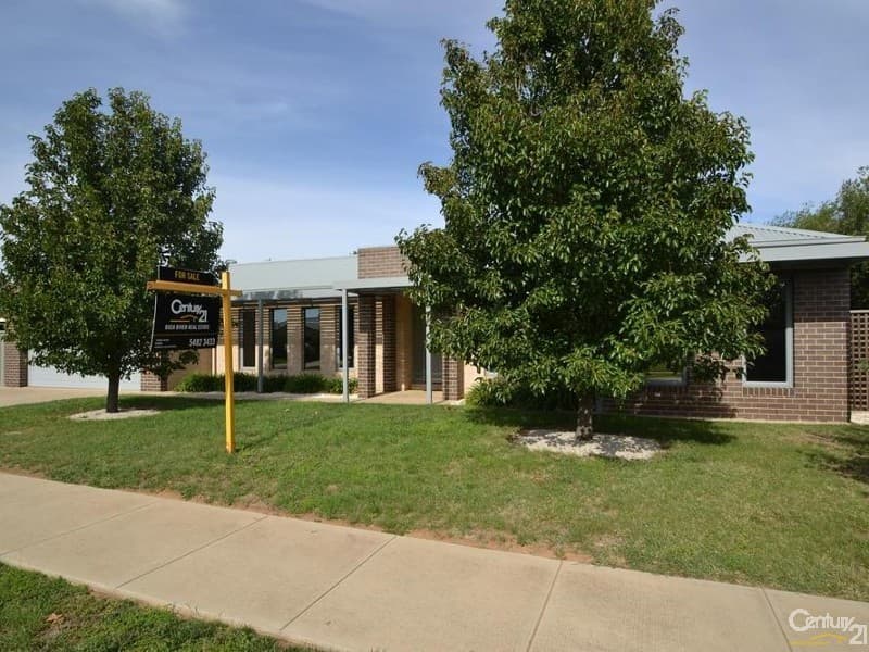38 Jamieson Drive, Echuca, VIC, 3564, Echuca - Image 1