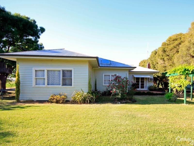 2361 Whinfield Rd, Lockington, VIC, 3563, Lockington - Thumbnail 2