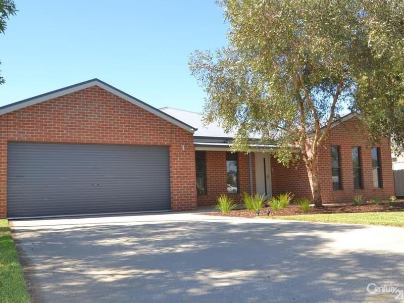 4 Kinross Court, Moama, NSW, 2731, Moama - Image 1