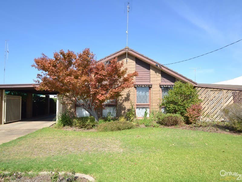 19 Butcher Street, Echuca, VIC, 3564, Echuca - Image 1