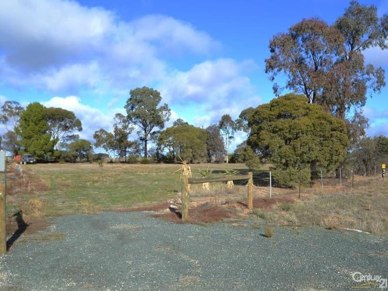 Lot 3 178 Scott Road, Echuca, VIC, 3564, Echuca - Thumbnail 2