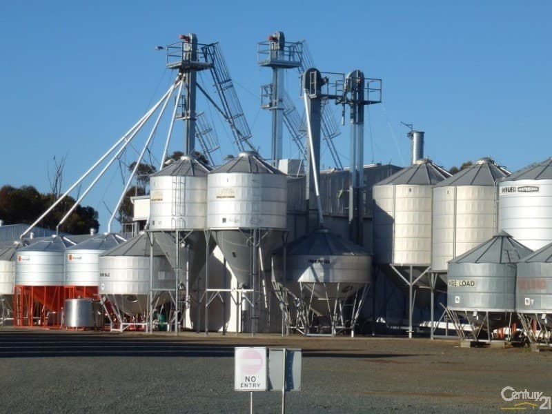 0 Superior Seed Co. Barham Rd, Deniliquin, NSW, 2710, Deniliquin - Image 1