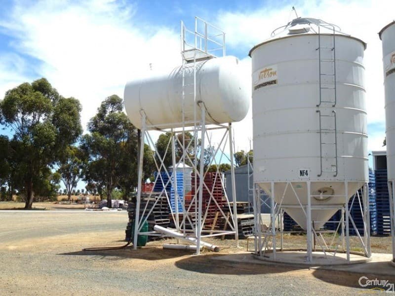 0 Superior Seed Co. Barham Rd, Deniliquin, NSW, 2710, Deniliquin - Thumbnail 7